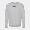 Unisex Fleece Crewneck Sweatshirt Thumbnail