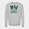 Unisex Fleece Crewneck Sweatshirt Thumbnail