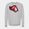 Unisex Fleece Crewneck Sweatshirt Thumbnail