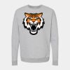 Unisex Fleece Crewneck Sweatshirt Thumbnail