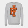 Unisex Fleece Crewneck Sweatshirt Thumbnail