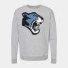 Unisex Fleece Crewneck Sweatshirt Thumbnail
