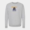 Unisex Fleece Crewneck Sweatshirt Thumbnail