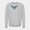 Unisex Fleece Crewneck Sweatshirt Thumbnail