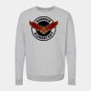 Unisex Fleece Crewneck Sweatshirt Thumbnail