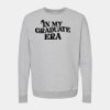 Unisex Fleece Crewneck Sweatshirt Thumbnail