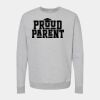 Unisex Fleece Crewneck Sweatshirt Thumbnail