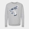 Unisex Fleece Crewneck Sweatshirt Thumbnail