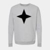 Unisex Fleece Crewneck Sweatshirt Thumbnail