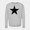 Unisex Fleece Crewneck Sweatshirt Thumbnail