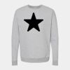 Unisex Fleece Crewneck Sweatshirt Thumbnail