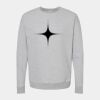Unisex Fleece Crewneck Sweatshirt Thumbnail