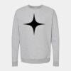 Unisex Fleece Crewneck Sweatshirt Thumbnail