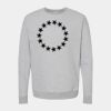 Unisex Fleece Crewneck Sweatshirt Thumbnail