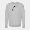 Unisex Fleece Crewneck Sweatshirt Thumbnail