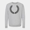 Unisex Fleece Crewneck Sweatshirt Thumbnail