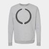 Unisex Fleece Crewneck Sweatshirt Thumbnail