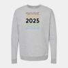 Unisex Fleece Crewneck Sweatshirt Thumbnail