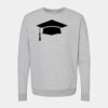 Unisex Fleece Crewneck Sweatshirt Thumbnail