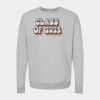Unisex Fleece Crewneck Sweatshirt Thumbnail