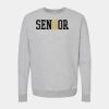 Unisex Fleece Crewneck Sweatshirt Thumbnail