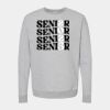 Unisex Fleece Crewneck Sweatshirt Thumbnail