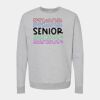Unisex Fleece Crewneck Sweatshirt Thumbnail