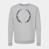 Unisex Fleece Crewneck Sweatshirt Thumbnail