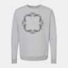Unisex Fleece Crewneck Sweatshirt Thumbnail