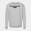 Unisex Fleece Crewneck Sweatshirt Thumbnail