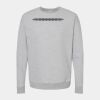Unisex Fleece Crewneck Sweatshirt Thumbnail
