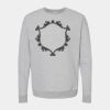 Unisex Fleece Crewneck Sweatshirt Thumbnail