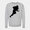 Unisex Fleece Crewneck Sweatshirt Thumbnail