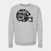 Unisex Fleece Crewneck Sweatshirt Thumbnail