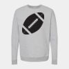 Unisex Fleece Crewneck Sweatshirt Thumbnail