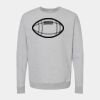 Unisex Fleece Crewneck Sweatshirt Thumbnail