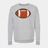 Unisex Fleece Crewneck Sweatshirt Thumbnail