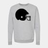 Unisex Fleece Crewneck Sweatshirt Thumbnail
