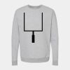 Unisex Fleece Crewneck Sweatshirt Thumbnail
