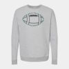 Unisex Fleece Crewneck Sweatshirt Thumbnail