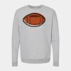 Unisex Fleece Crewneck Sweatshirt Thumbnail