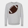 Unisex Fleece Crewneck Sweatshirt Thumbnail