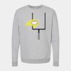 Unisex Fleece Crewneck Sweatshirt Thumbnail