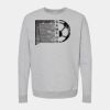 Unisex Fleece Crewneck Sweatshirt Thumbnail