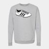 Unisex Fleece Crewneck Sweatshirt Thumbnail