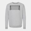 Unisex Fleece Crewneck Sweatshirt Thumbnail