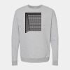 Unisex Fleece Crewneck Sweatshirt Thumbnail