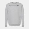 Unisex Fleece Crewneck Sweatshirt Thumbnail