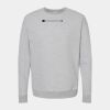 Unisex Fleece Crewneck Sweatshirt Thumbnail