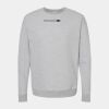 Unisex Fleece Crewneck Sweatshirt Thumbnail
